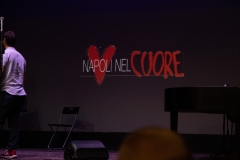 Napoli Nel Cuore 2022 @ Teatro Arcobaleno Roma - 23092022 - 180