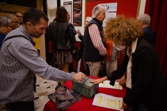 Napoli Nel Cuore 2022 @ Teatro Arcobaleno Roma - 23092022 - 37