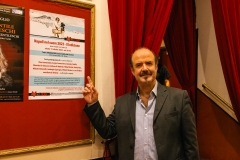 Napoli Nel Cuore 2023 @ Teatro Arcobaleno Roma - 14102023-29