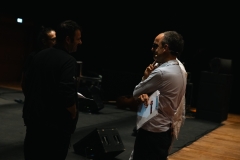 Napoli Nel Cuore 2024 @ Auditorium Parco Della Musica (Teatro Studio) - 21092024 - 011