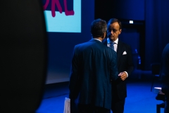 Napoli Nel Cuore 2024 @ Auditorium Parco Della Musica (Teatro Studio) - 21092024 - 021