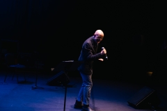 Napoli Nel Cuore 2024 @ Auditorium Parco Della Musica (Teatro Studio) - 21092024 - 059
