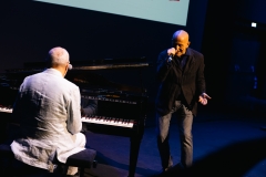 Napoli Nel Cuore 2024 @ Auditorium Parco Della Musica (Teatro Studio) - 21092024 - 063