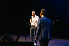 Napoli Nel Cuore 2024 @ Auditorium Parco Della Musica (Teatro Studio) - 21092024 - 075