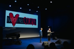 Napoli Nel Cuore 2024 @ Auditorium Parco Della Musica (Teatro Studio) - 21092024 - 083