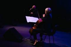 Napoli Nel Cuore 2024 @ Auditorium Parco Della Musica (Teatro Studio) - 21092024 - 089