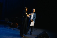 Napoli Nel Cuore 2024 @ Auditorium Parco Della Musica (Teatro Studio) - 21092024 - 108