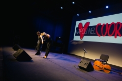 Napoli Nel Cuore 2024 @ Auditorium Parco Della Musica (Teatro Studio) - 21092024 - 143