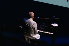 Napoli Nel Cuore 2024 @ Auditorium Parco Della Musica (Teatro Studio) - 21092024 - 194