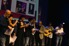Napoli Nel Cuore 2024 @ Auditorium Parco Della Musica (Teatro Studio) - 21092024 - 201